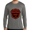 Dri Fit - Long Sleeve (Generic brand) Thumbnail