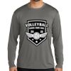 Dri Fit - Long Sleeve (Generic brand) Thumbnail