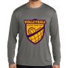 Dri Fit - Long Sleeve (Generic brand) Thumbnail