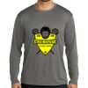Dri Fit - Long Sleeve (Generic brand) Thumbnail