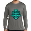 Dri Fit - Long Sleeve (Generic brand) Thumbnail