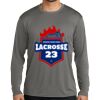 Dri Fit - Long Sleeve (Generic brand) Thumbnail