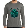 Dri Fit - Long Sleeve (Generic brand) Thumbnail