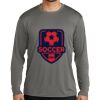 Dri Fit - Long Sleeve (Generic brand) Thumbnail