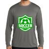 Dri Fit - Long Sleeve (Generic brand) Thumbnail