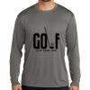 Dri Fit - Long Sleeve (Generic brand) Thumbnail