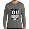 Dri Fit - Long Sleeve (Generic brand) Thumbnail