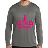 Dri Fit - Long Sleeve (Generic brand) Thumbnail