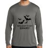 Dri Fit - Long Sleeve (Generic brand) Thumbnail