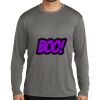 Dri Fit - Long Sleeve (Generic brand) Thumbnail