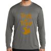 Dri Fit - Long Sleeve (Generic brand) Thumbnail