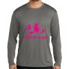 Dri Fit - Long Sleeve (Generic brand) Thumbnail