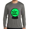 Dri Fit - Long Sleeve (Generic brand) Thumbnail