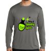 Dri Fit - Long Sleeve (Generic brand) Thumbnail