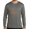 Dri Fit - Long Sleeve (Generic brand) Thumbnail