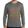 Dri Fit - Long Sleeve (Generic brand) Thumbnail