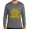 Dri Fit - Long Sleeve (Generic brand) Thumbnail