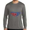 Dri Fit - Long Sleeve (Generic brand) Thumbnail