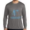 Dri Fit - Long Sleeve (Generic brand) Thumbnail
