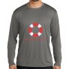 Dri Fit - Long Sleeve (Generic brand) Thumbnail