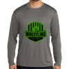 Dri Fit - Long Sleeve (Generic brand) Thumbnail