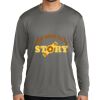 Dri Fit - Long Sleeve (Generic brand) Thumbnail