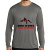 Dri Fit - Long Sleeve (Generic brand) Thumbnail