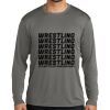 Dri Fit - Long Sleeve (Generic brand) Thumbnail