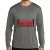 Dri Fit - Long Sleeve (Generic brand) Thumbnail