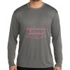 Dri Fit - Long Sleeve (Generic brand) Thumbnail