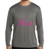 Dri Fit - Long Sleeve (Generic brand) Thumbnail