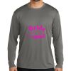 Dri Fit - Long Sleeve (Generic brand) Thumbnail