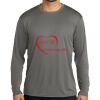 Dri Fit - Long Sleeve (Generic brand) Thumbnail