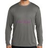 Dri Fit - Long Sleeve (Generic brand) Thumbnail