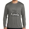 Dri Fit - Long Sleeve (Generic brand) Thumbnail