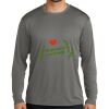 Dri Fit - Long Sleeve (Generic brand) Thumbnail