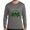 Dri Fit - Long Sleeve (Generic brand) Thumbnail