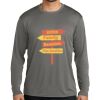 Dri Fit - Long Sleeve (Generic brand) Thumbnail