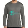 Dri Fit - Long Sleeve (Generic brand) Thumbnail