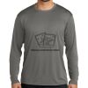 Dri Fit - Long Sleeve (Generic brand) Thumbnail
