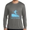 Dri Fit - Long Sleeve (Generic brand) Thumbnail
