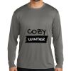 Dri Fit - Long Sleeve (Generic brand) Thumbnail