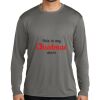 Dri Fit - Long Sleeve (Generic brand) Thumbnail