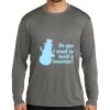 Dri Fit - Long Sleeve (Generic brand) Thumbnail
