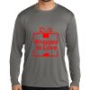 Dri Fit - Long Sleeve (Generic brand) Thumbnail
