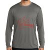 Dri Fit - Long Sleeve (Generic brand) Thumbnail