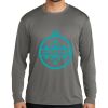 Dri Fit - Long Sleeve (Generic brand) Thumbnail