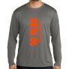 Dri Fit - Long Sleeve (Generic brand) Thumbnail