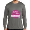 Dri Fit - Long Sleeve (Generic brand) Thumbnail