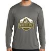 Dri Fit - Long Sleeve (Generic brand) Thumbnail
